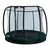Trampoline Pro-Line FlatLevel 245 cm Combi Green
