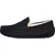 UGG Mokasini Ascot, črna