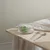 Servirna skleda PILASTRO 21 cm, prozorna, steklo, Stelton