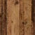 Regal za knjige boja starog drva 40x24x176 cm drveni