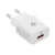 Kucni punjac Teracell Evolution DLS-TC01 Fast QC 3.0 Micro USB beli
