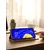 shumee Denarnica za Xiaomi Redmi Note 9S - rjava, BLUEMOON Cover