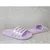Adidas ADILETTE AQUA, ženske natikače, ljubičasta DUZ31