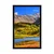 Plakat čudovita narava na Kamčatki v Rusiji - 30x45 no frame