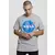 MISTER moška kratka majica TEE T-SHIRT NASA