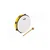 Tamburin ABS 25cm NINO24Y NINO Percussion
