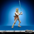 Star Wars The Empire Strikes Back Luke Skywalker Hoth figura 9,5cm