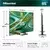 HISENSE ULED Mini LED TV 85E8S