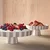 Etažer iz kamenine Toppu – OYOY Living Design