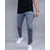 Denistar Muške farmerke 100/2872, Regular, Sive