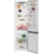 BEKO Kombinovani frižider B1RCNA404W beli