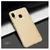 Maska Nillkin Super Frosted Shield za Samsung A20/A205F/A30/A305F zlatna.