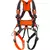 Climbing technology delavni pas Work Tec