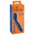 VIBRATOR SMILE FLEXIBLE G-SPOT