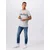 Ellesse SL Prado SHC07405 Grey Marl