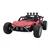 Buggy na akumulator Racing 5 - dvosjed - crveni