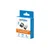 MANHATTAN Adapter 356329 USB 3.0 - USB-C M/F - F/M set 2 adaptera