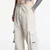 Hlače Prosto Pants Maciek Beige M
