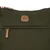 Brics torba preko ramena X-collection S ocean olive