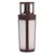 Cold Brew Steklenica temno rjava