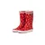 Aigle  LOLLY POP PLAY 3  Rdeča