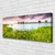 tulup.si Slika na platnu Grass lake nature 120x60 cm