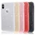 Maska Crystal Dust za Samsung A55 5G/ A556B, Crna