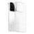 Xingqiuweishi Maska za mobilni telefon Xiaomi 15, Bela