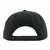 Kapa snapback SULLEN - HIGH AND LOW - črna - SCA8572_BK