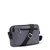 KIPLING Torba za čez ramo Abanu M antracit/bela