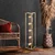 OPVIQ Podna lampa Kafes 13745 Gold