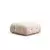 Atelier del Sofa L1 O1 1R Puf Bubble Corner Ugaona garnitura Cream Bouclette