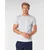 Majice LACOSTE Tee-Shirt Silver Chine 6