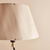 Opviq Podna lampa AYD-3479, Krem