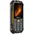 HAMMER Mobilni telefon Hammer Boost 2  LTE Black IP68 & IP69K