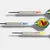 karella | Comic Line CL-2 | Steel Tip Dart | 23 g