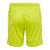 Hummel golmanski set Core unisex, neon žuti
