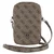 Guess Torba Guess Zip 4G Triangle - rjava