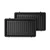 PHILIPS Toster HD2350/80l, Crni
