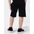 Champion Authentic Athletic Apparel Hlače črna/bela