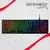HyperX Alloy ORIGINS Aqua Mechanical gaming tastatura