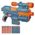 Nerf Ročni metalec Elite Phoenix 2.0