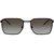 Sončna očala Emporio Armani 0EA2172D 300113 Rjava