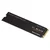 SSD 2TB WD Black M.2 NVMe SN850X read 7300/write 6600 PCIe 4.0 x 4 WDS200T2X0E