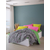Lessentiel Maison Komplet posteljine Dazzle, Zeleni