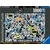 Ravensburger Slagalica Batman, 1000 delova