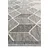 Conceptum Hypnose Tepih Elit 03, 100x450 cm, Sivi