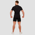 GymBeam High Compression T-shirt Black