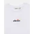 ELLESSE Majica Durare bela