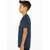 Levis  Majice s kratkimi rokavi BATWING TEE  Modra